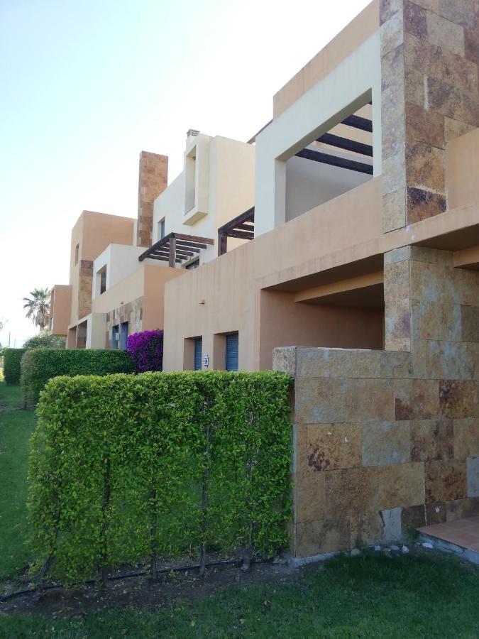 BAJO con JARDÍN PROPIO EN VALLE DEL ESTE GOLF!! Vera Exterior foto